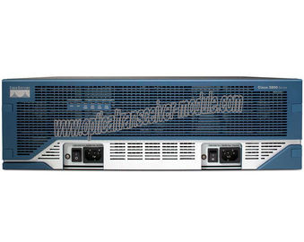 512MB 드램 128MB 저속한 산업 네트워크 대패, Cisco 3845 통합 서비스 대패