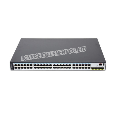 S5720 - 52X - PWR - LI - AC - 화웨이 S5700 시리즈 스위치는 화웨이 기업 스위치를 이중화합니다