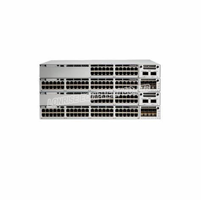 시스코 C9300-48T-A C9300-48T-E 9300 48 공항 데이터 네트워크 장점 기그비트 네트워크 이서네트 스위치