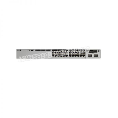 시스코는 C9300-24T-E 24 공항 Ｔ를 바꿉니다 - 4J45 모듈 스위치 촉매제 9300