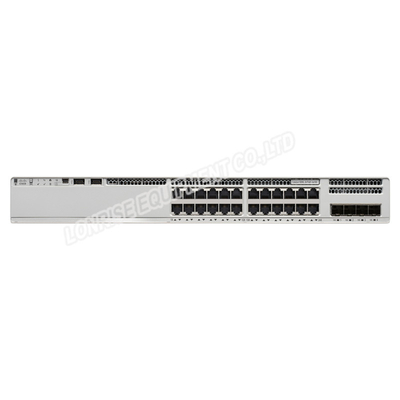 C9200L- 24P - 4G - / C9200L - 24P - 4G - Ｅ 24 공항 네트워크 스위치
