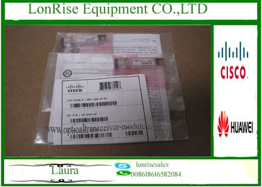 SFP-10G-LR-S 기업 종류 Xenpak 송수신기 10Gbase lr SFP 단위 광학적인 네트워킹
