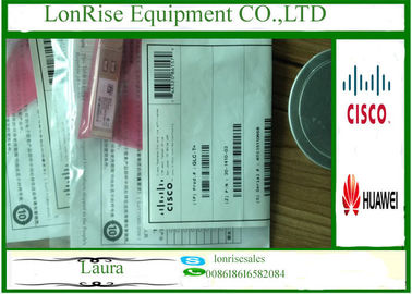 GLC-T 구리 SFP 광학적인 Xenpak 송수신기 네트워크 SFP 항구 연결관 1000BASE-T