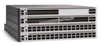 시스코 C9500-48Y4C-A 스위치 촉매제 9500 48 공항 Ｘ 1/10/25G 4 공항 40/100G 장점