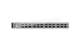 오리지널 C9500 시리즈 24 포트 40 기가비트 이더넷 스위치 네트워크 스위치 C9500-24Q-A