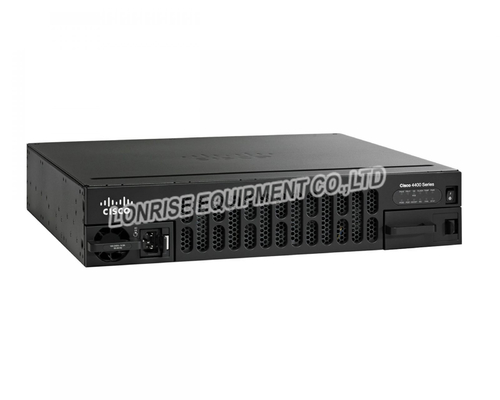 ISR4451-X-SEC/K9 시스코 ISR 4000 라우터 시스코 ISR 4451 Sec Bundle W/SEC 라이선스