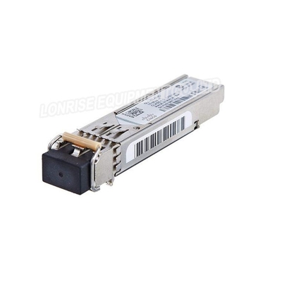 시스코 GLC-SX-M M D 1000BASE-SX SFP 트랜시버 모듈 MMF 850nm DOM 시스코 GLC-SX-M M D 1000BASE-SX SFP 트랜시버 모듈