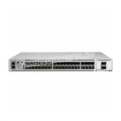 Cisco C9500-16X-2Q-E Catalyst 9500 16포트 10G 스위치 2 x 40GE 네트워크 모듈 NW Ess 라이센스