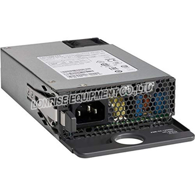 Cisco PWR-C5-125WAC/2= Catalyst 9000 Switch Power Supply 125WAC 전원 예비 부품