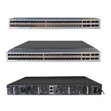 화웨이 CE6865-EI-F-B0B  번들 화웨이 스프피는 클라우드엔진 6860 시리즈 데이터 센터 스위치를 바꿉니다