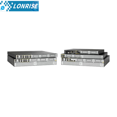 ISR4461 / K9 - 시스코 라우터 ISR 4000 시스코 라우터 모듈 공장