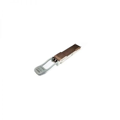 시스코 QSFP-40/100-SRBD=Stackwise 광학의 송수신기 모듈 100 기가비트 광학 모듈