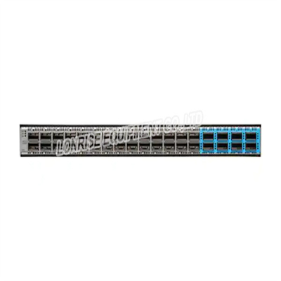 N9K-C93180YC-FX 시스코 Nexus 9000 시리스 스위치 6 핵심