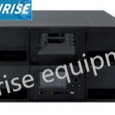 6741L1U 랙 서버 컴퓨터 IBM TS4300 3U 테이프 라이브러리-베이스 장치