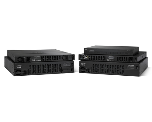 쓴맛 Lic과 시스코 라우터 ISR4221-SEC / K9 시스코 ISR 4221 SEC 번들
