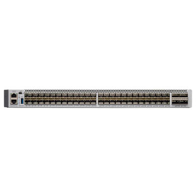 C9500-24Y4C-A 시스코 장점 스위치 C9500 24Y4C 24 Ｘ 1 / 10 / 25G와 4-공항 40/100G,