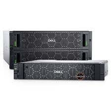 직접적으로 3년 보증과 공장으로부터 델 EMC ME5024 랙 서버