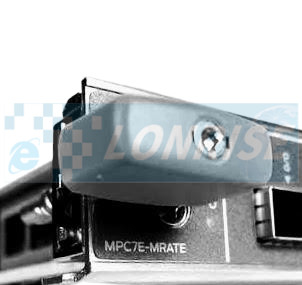 MX240 MX480과 MX960 라우터 확장 인터페이스 유선인 모듈 MPC7E-MRATE 위의 쥬니퍼 MPC7E MRATE 480 그비피스