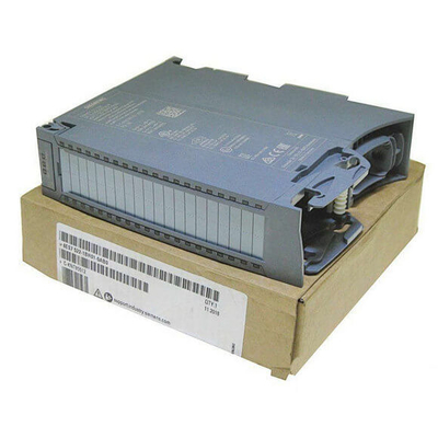 6ES7522 1BL01 0AB0 PLC 산업 제어 원형   모듈 Plc SIMATIC S7 1500 DQ