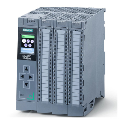 6ES7532 5ND00 0AB0 PLC 산업용 제어 신규 및 기존 프로그래머블 컨트롤러 Plc