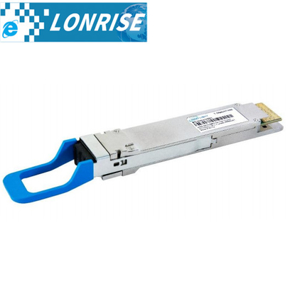 sfp+ 화웨이 SFP 모듈 400Gb/s QSFP-DD FR4 2 킬로미터 SMF 광 전송부에 대한 Ｔ DQ4CNT N00T 큐스프피