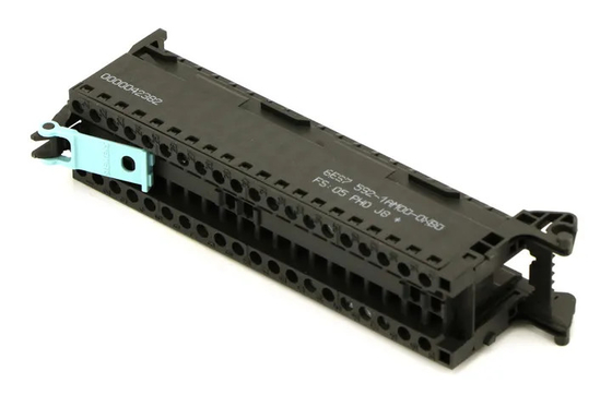 6ES7592 1BM00 0XB0 PLC 산업 제어 신규 및 기존 Siemens SIMATIC S7 1500
