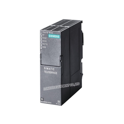 6ES7972-0MM00-0XA0 Siemens S7, Siemens TELESERVICE용 TS 모듈 모뎀