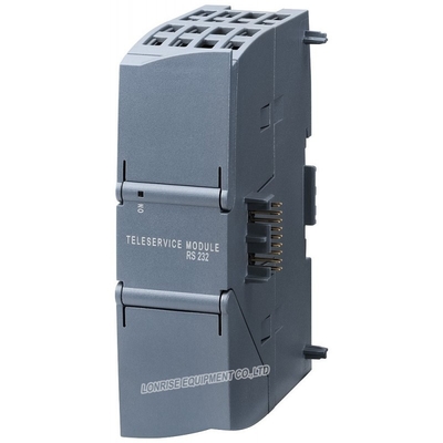6ES7972-0MS00-0XA0 지멘스 S7, TS 모듈 RS232 FOR 지멘스 텔리서비스