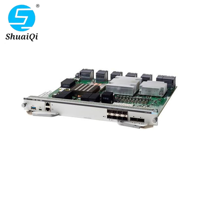 HPE J9987A 54/82 V3 1G Zl2 모듈  24p 1GbE SFP V3 Zl2 현대적 5400R Zl2 스위치 시리즈