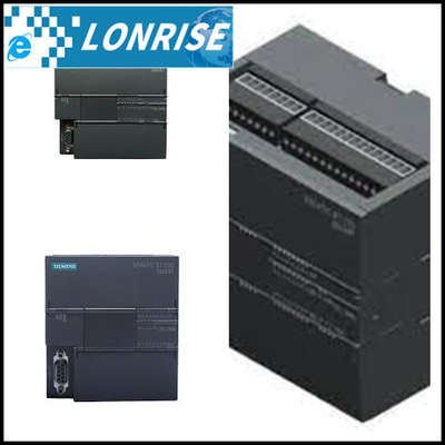 전기 기술자 Ge 에머슨 Plc 후지 Plc의 프로그램을 짜는 6ES7288 1SR30 0AA1 Plc