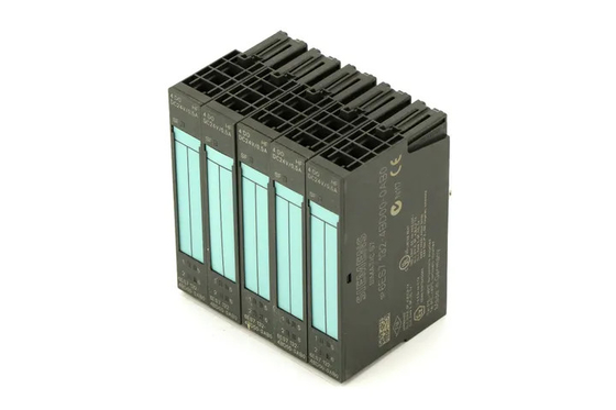 ET 200S 지멘스 Plc 모듈을 위한 6ES7132 4BD00 0AB0 SIMATIC DP 5 전자 모듈