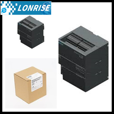 모디콘 제어기들 전기적 래더 로직의 프로그램을 짜는 6ES7288 1SR20 0AA1  완승 plc