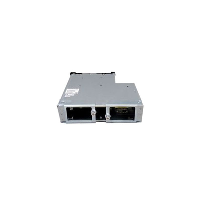 N9K-C9504-FM-E= - 100G 지원 ACI와 NX-OS와 시스코 Nexus 9500 시리즈