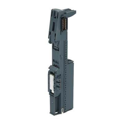 6ES7193 6BP20 0BA0 프로그램 논리 제어기 Plc 지멘스 Plc 모듈 오리구날