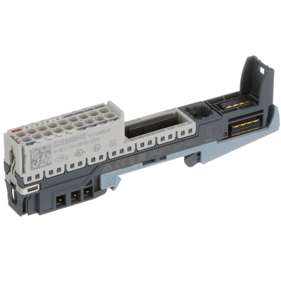 6ES7193 6BP00 0DA0 열리지 않는 장소 빠른 전달 PLC 프로그램 가능 제어기들 지멘스 Plc