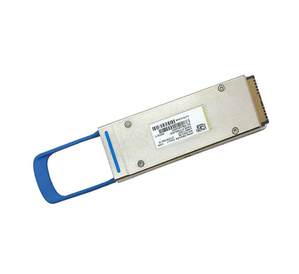 CPAK-100G-SR4 광 송수신기 모듈 스프피 송수신기 모듈 광섬유 Lc 연결기