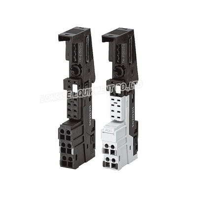 6ES7193 4CB20 0AA0 지멘스 배포자 CPU 모듈  PLC 산업 제어 터미널 모듈