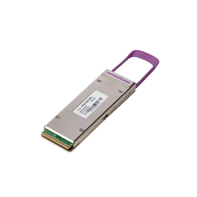 새롭고 원래인 CPAK 100G PSM4 시스코 SFP 모듈 100g 광 송수신기 모듈