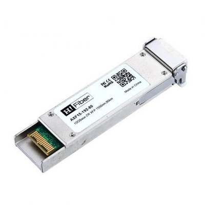 XFP-10G-CX4 	알카텔 SFP 모듈 기가비트 이더넷 스프피 모듈 스프피 파이버 송수신기
