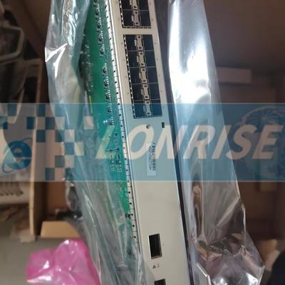 시스코 A9K 2T20GE Ｅ 시스코 공항 감시 레이다 9000 시리즈 높은 대기 라인 카드 이더넷 NIC