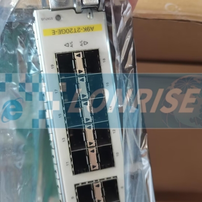 A9K 2T20GE Ｅ 라인 카드 이더넷 NIC 시스코 라우터 모듈 공장