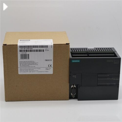 6ES7288 1SR60 0AA1 지멘스 plc 자동화 아날로그 입력 모듈	 산업 자동화 plc
