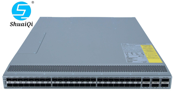 DS-C9148T-24PETK9 기술 명세서 시스코 MDS 9148T는 48곳 공항을 바꿉니다