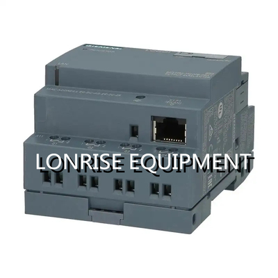 지멘스 PLC 지멘스 6ED1052-2MD08-0BA1 지멘스 시마틱 PLC 로고 6ED1052-2MD08-0BA1