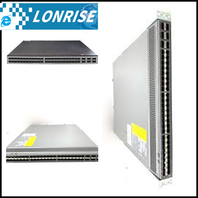 N9K C93180YC FX 시스코 라우터 모듈 공장 시스코 라우터 모듈 공장