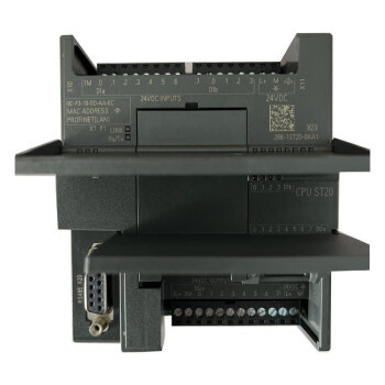 6ES7288 1SR60 0AA1 프로그램 논리 제어기 plc 지멘스 plc 네트워킹