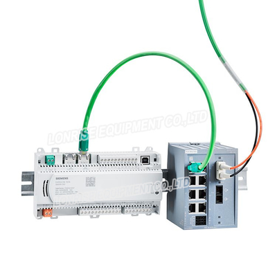 6ES7288 1SR30 0AA1 지멘스 s7 plc 제어기 plc 로직 컨트롤러 원형 지멘스