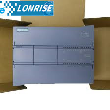 6ES7215 1AG40 0XB0 자동화는 b&r 제어기 plc 산업 자동화를 훈련시켜 plc를 지시합니다