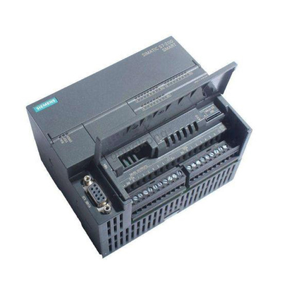 새롭고 원래인 6ES7288 1SR30 0AA0 프로그램 plc 제어기 지멘스 plc 프로그래머
