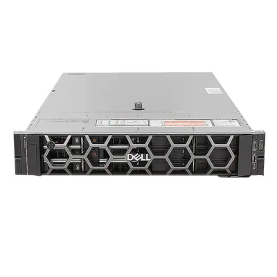 파워에지 R730 제온 E5-2603 V4 4GB 1TB SAS H330 랙 서버